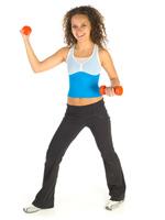Level Your Fitness With Aerobics