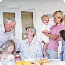 Family And Health Home Services